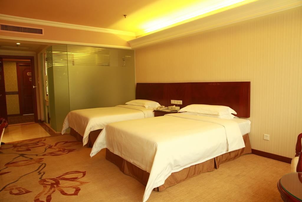Vienna Hotel Beijing Cameră foto