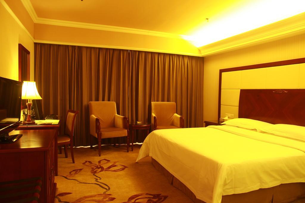 Vienna Hotel Beijing Cameră foto