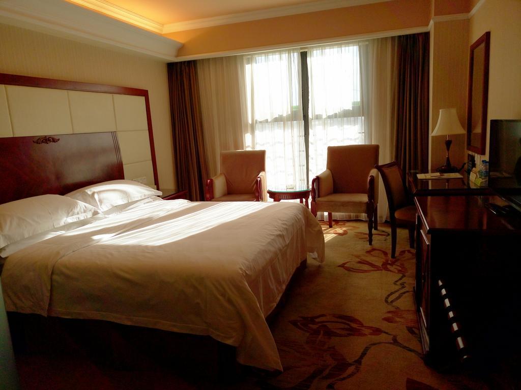 Vienna Hotel Beijing Cameră foto