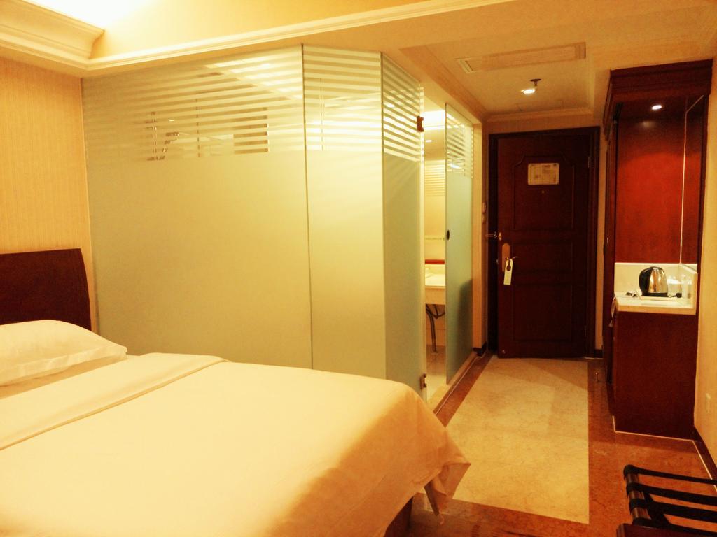 Vienna Hotel Beijing Cameră foto