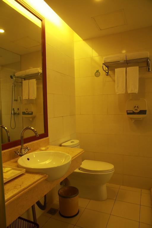 Vienna Hotel Beijing Cameră foto