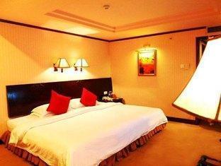 Vienna Hotel Beijing Exterior foto